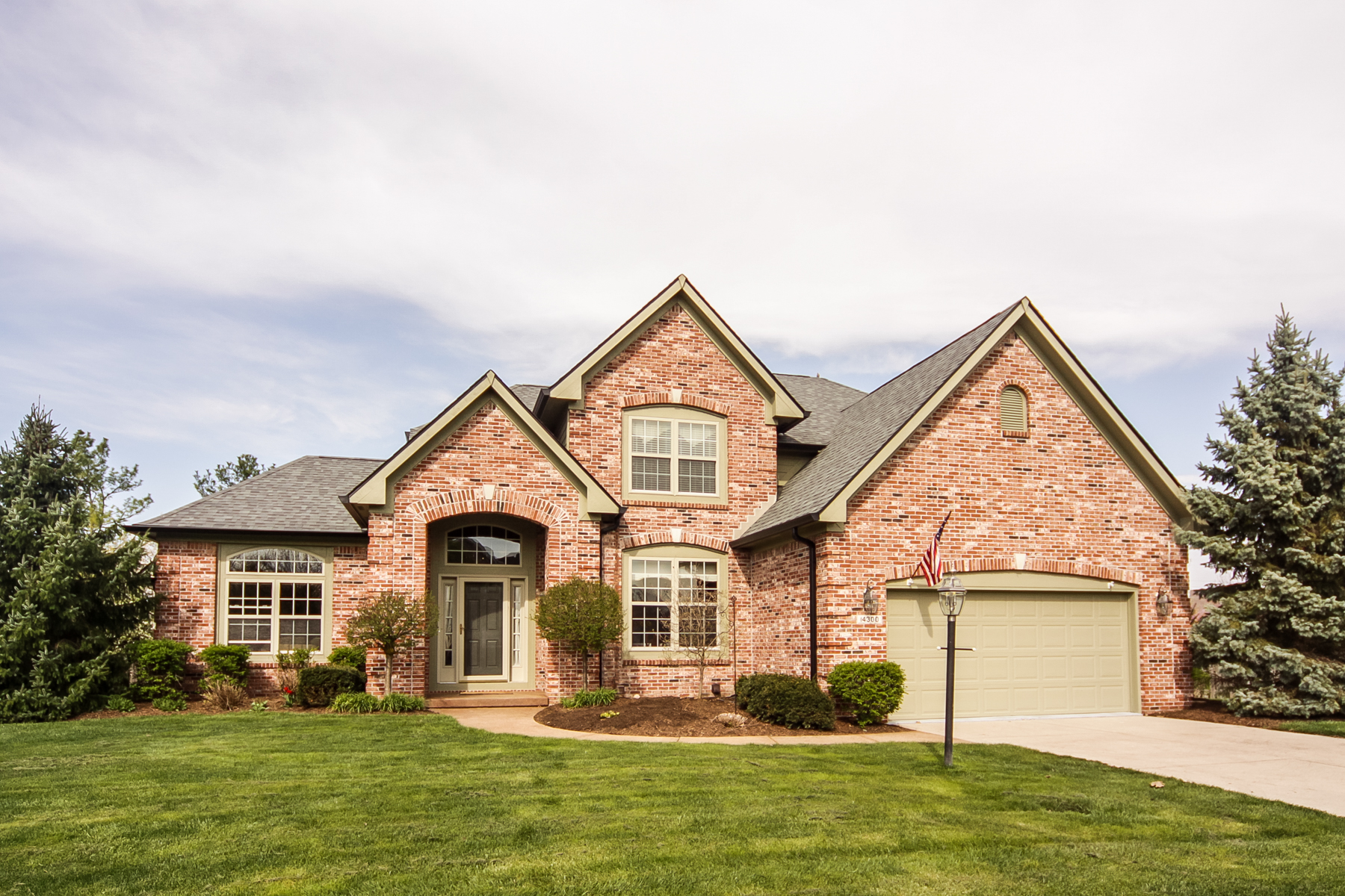 14300 Whitworth Drive, Carmel, IN 46033