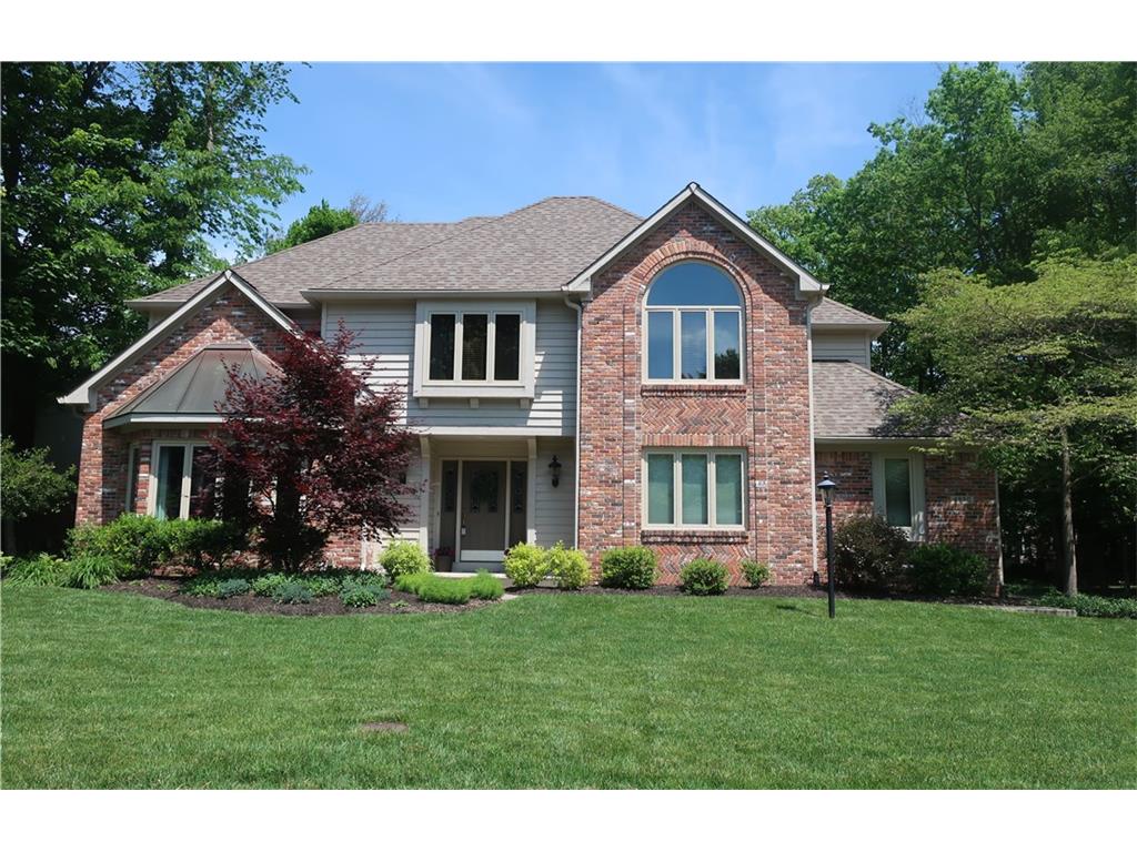 4990 Kingswood Drive, Carmel, IN 46033