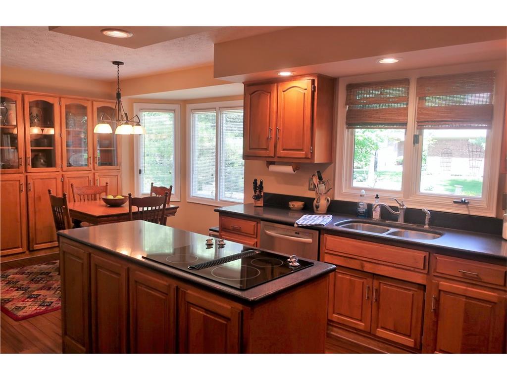 4990 Kingswood Drive, Carmel, IN 46033