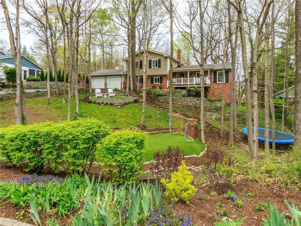 1260 RIDGE Road, Carmel, IN 46033