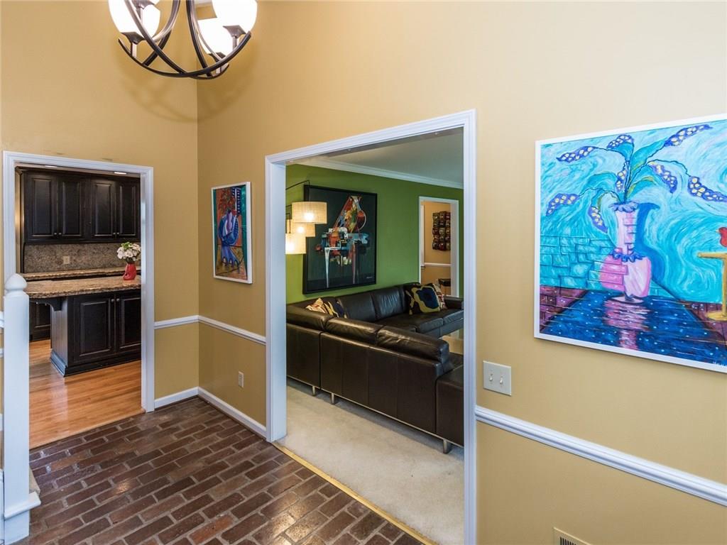 1260 RIDGE Road, Carmel, IN 46033