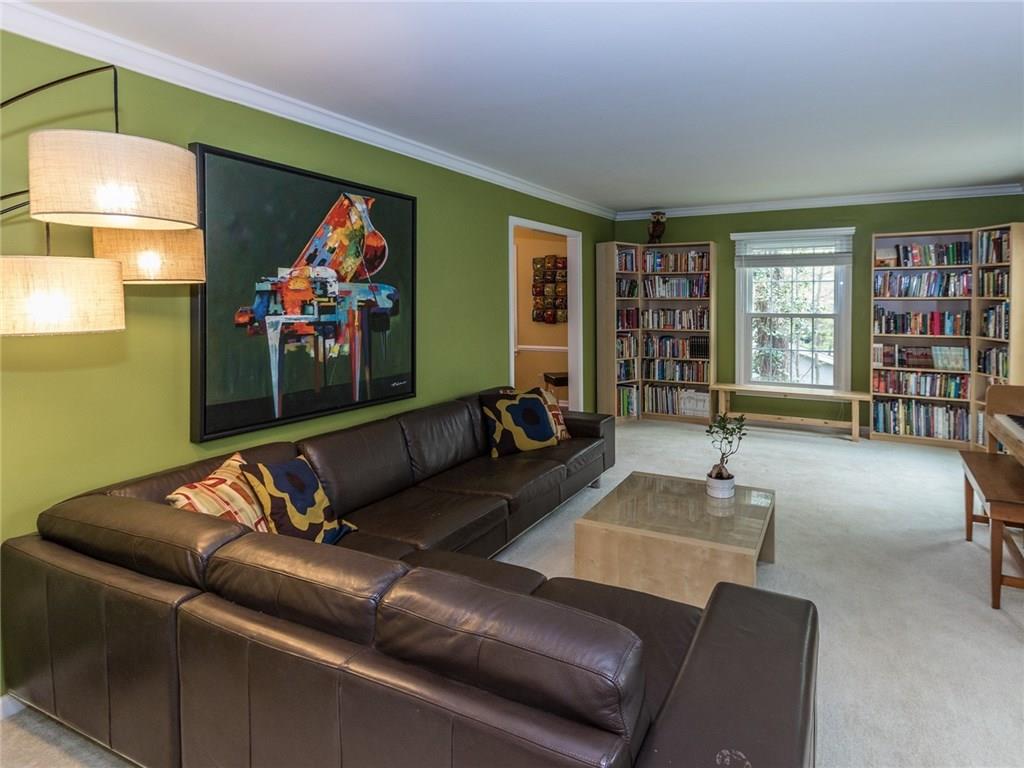 1260 RIDGE Road, Carmel, IN 46033