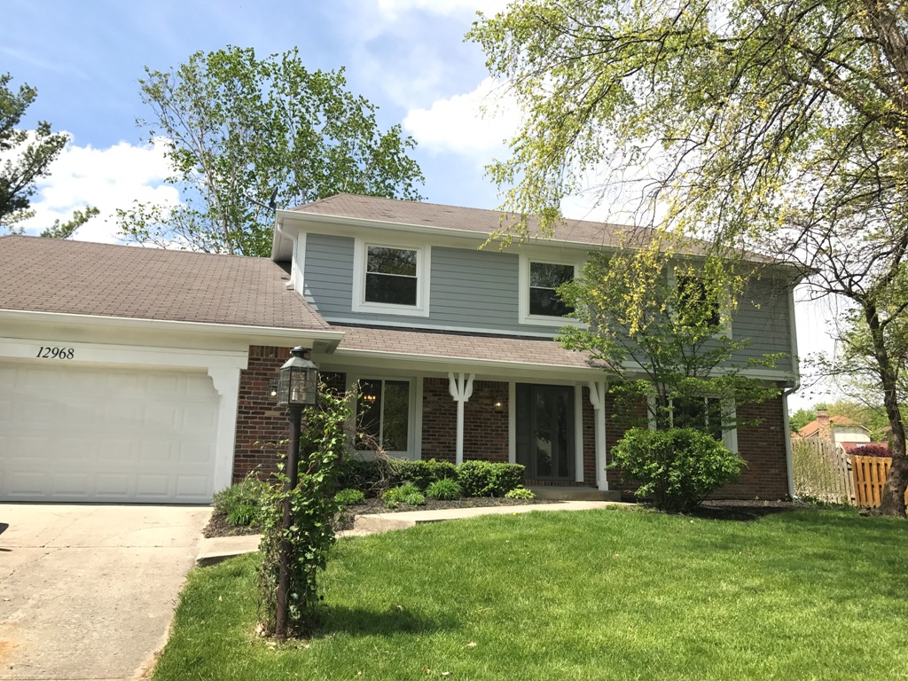 12968 Wembly Road, Carmel, IN 46033