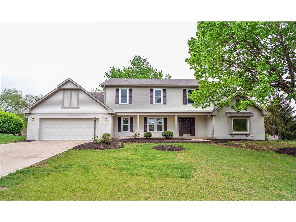 13015 Brookshire Parkway, Carmel, IN 46033
