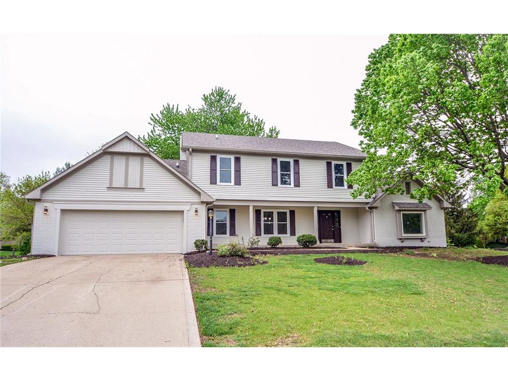 13015 Brookshire Parkway, Carmel, IN 46033