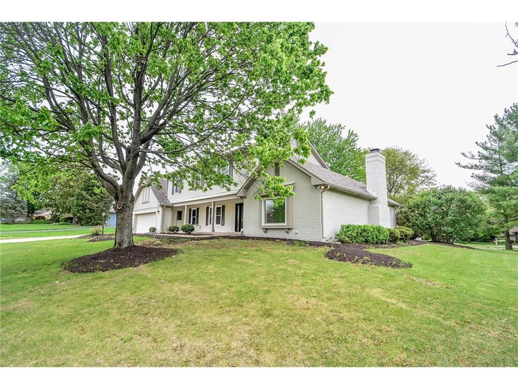 13015 Brookshire Parkway, Carmel, IN 46033