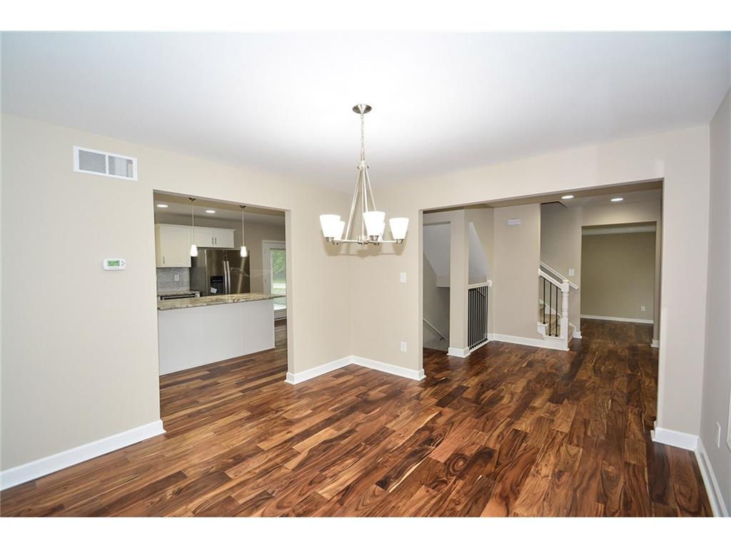 13015 Brookshire Parkway, Carmel, IN 46033