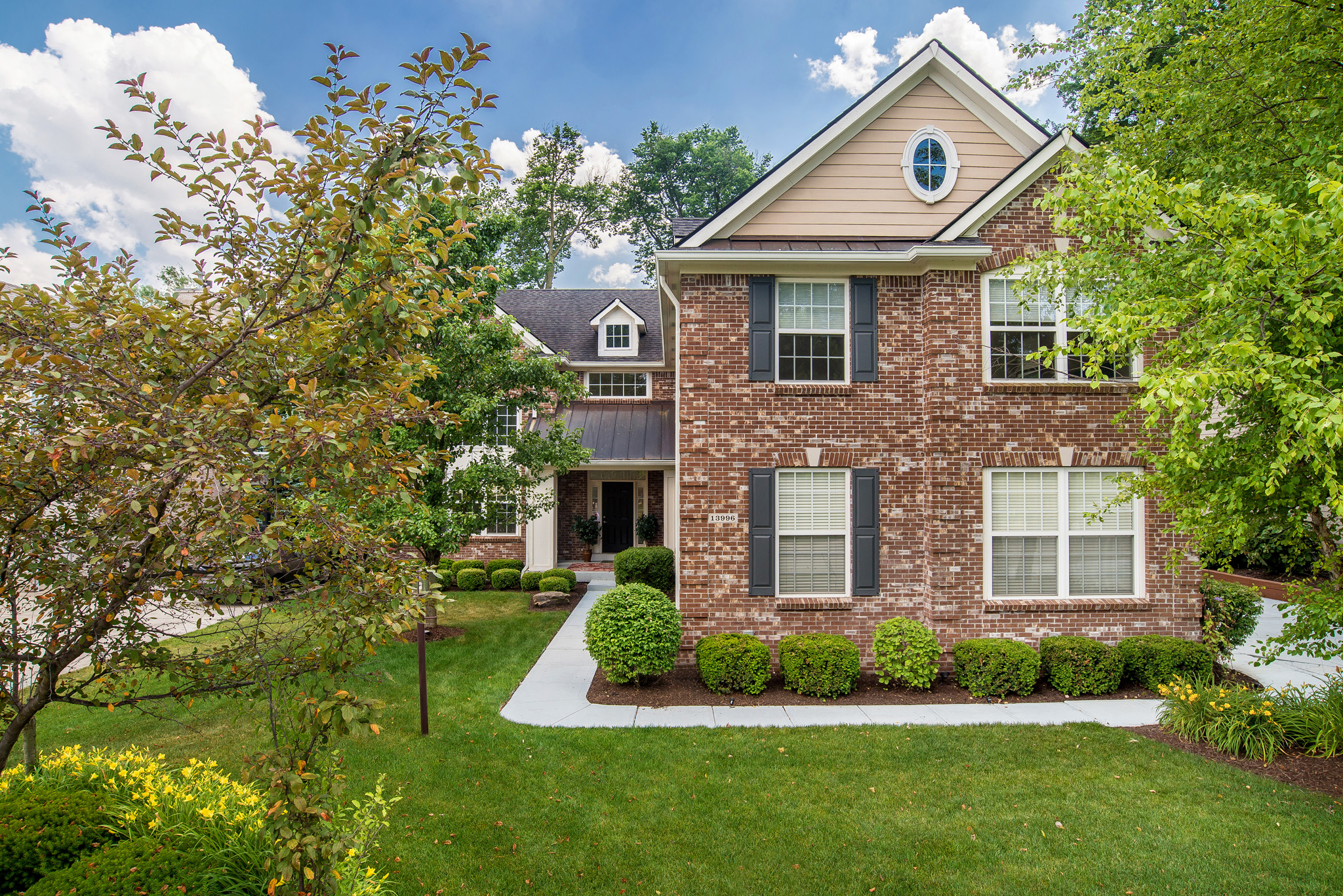13996 Settlers Ridge Trail, Carmel, IN 46033