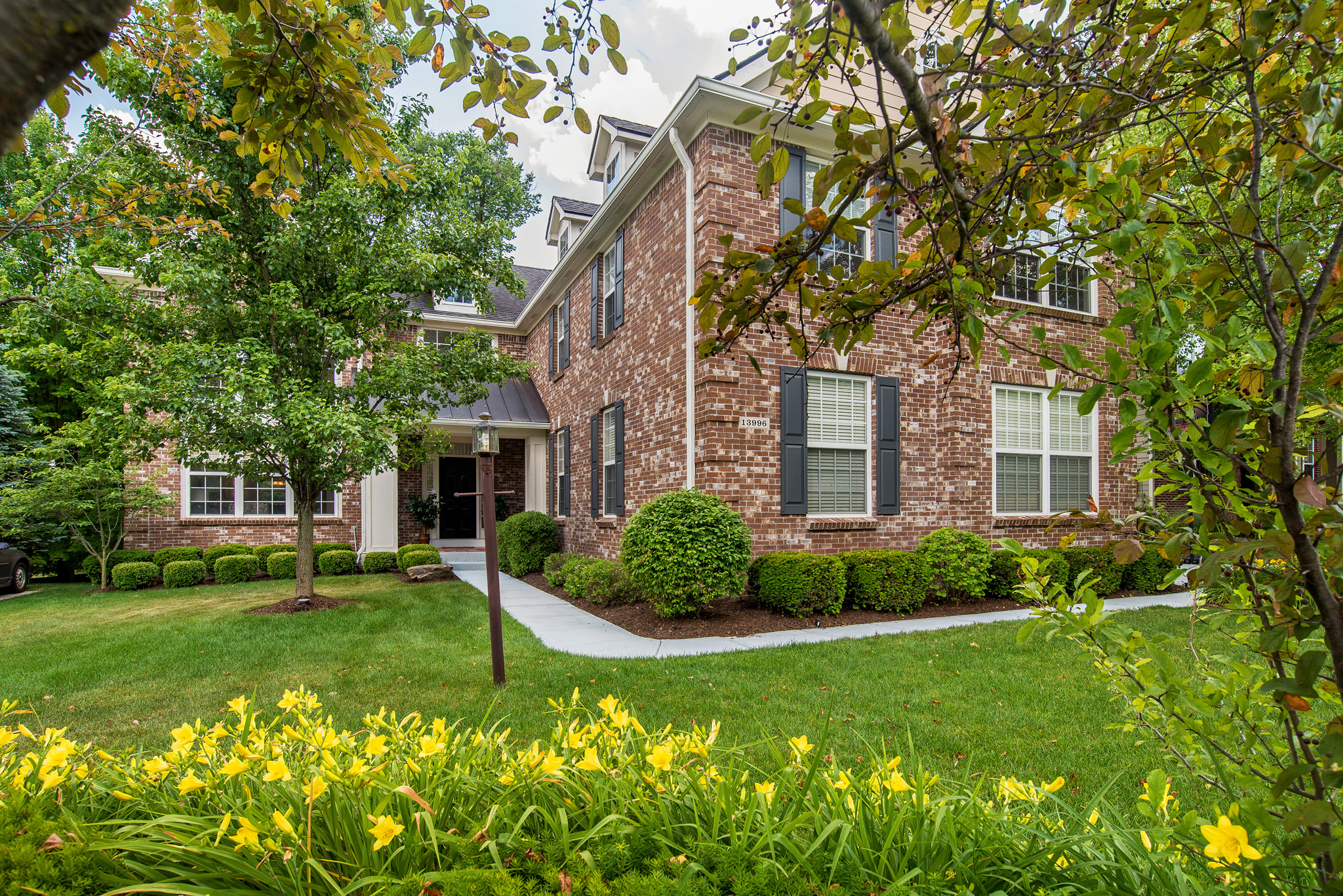 13996 Settlers Ridge Trail, Carmel, IN 46033