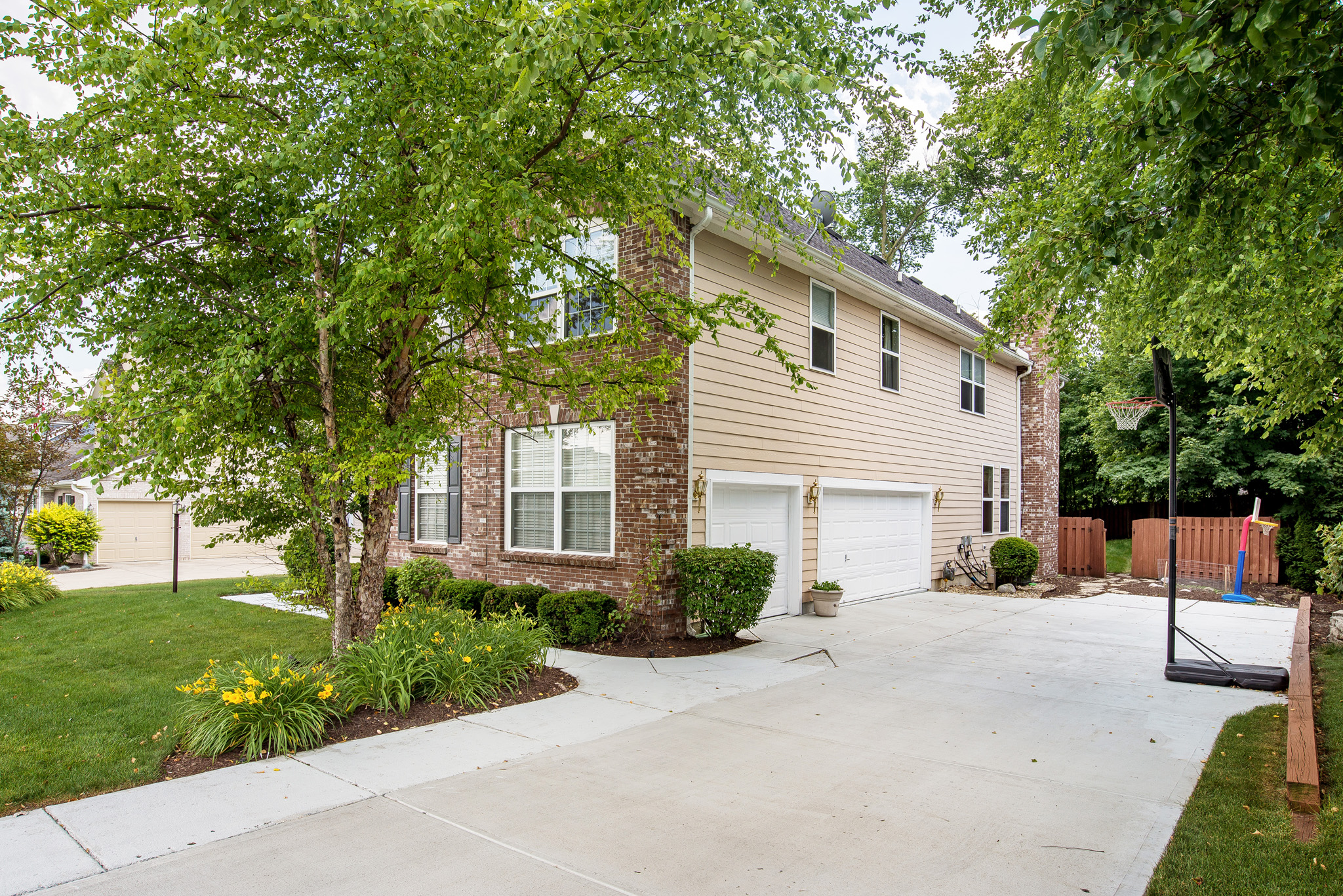 13996 Settlers Ridge Trail, Carmel, IN 46033
