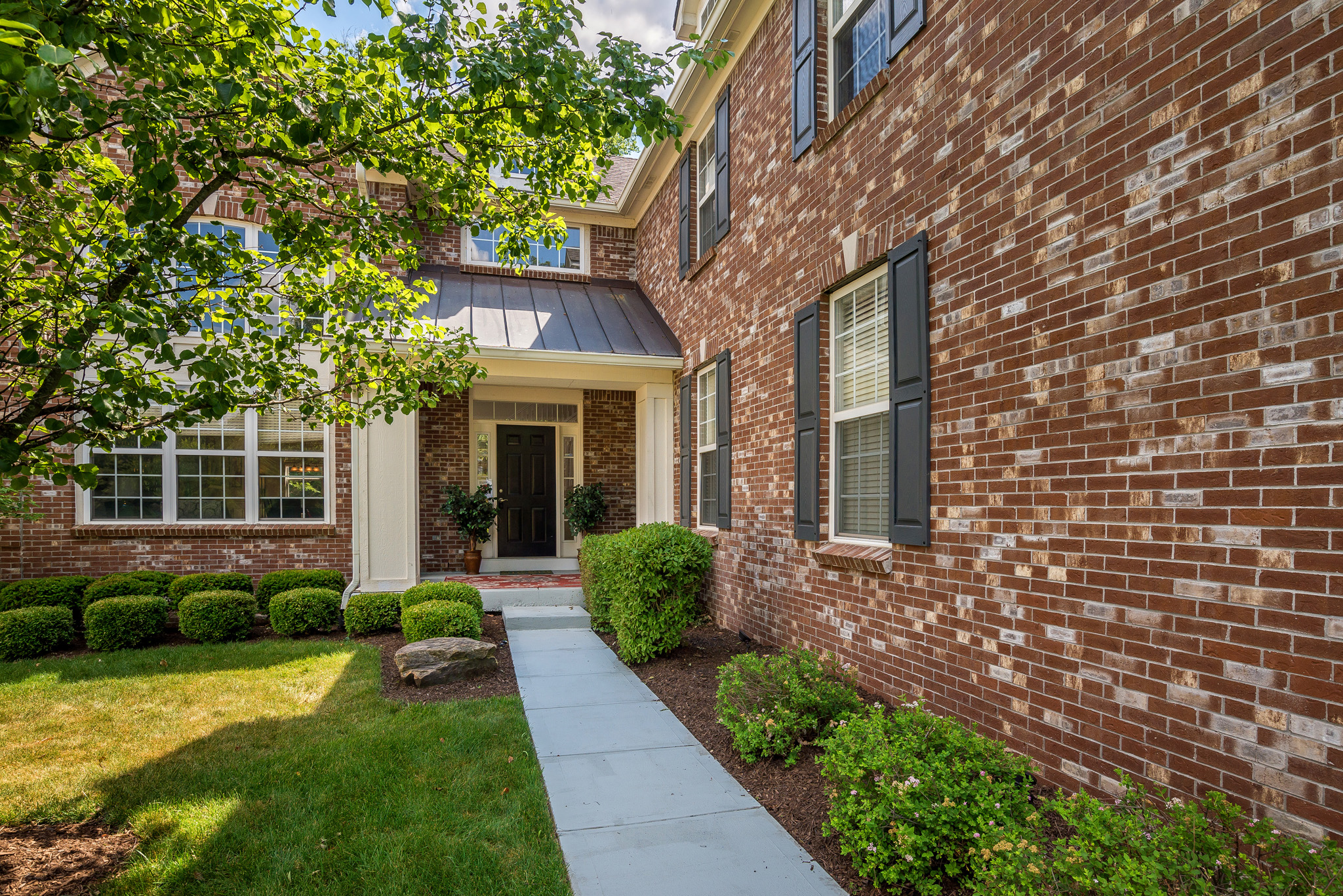 13996 Settlers Ridge Trail, Carmel, IN 46033