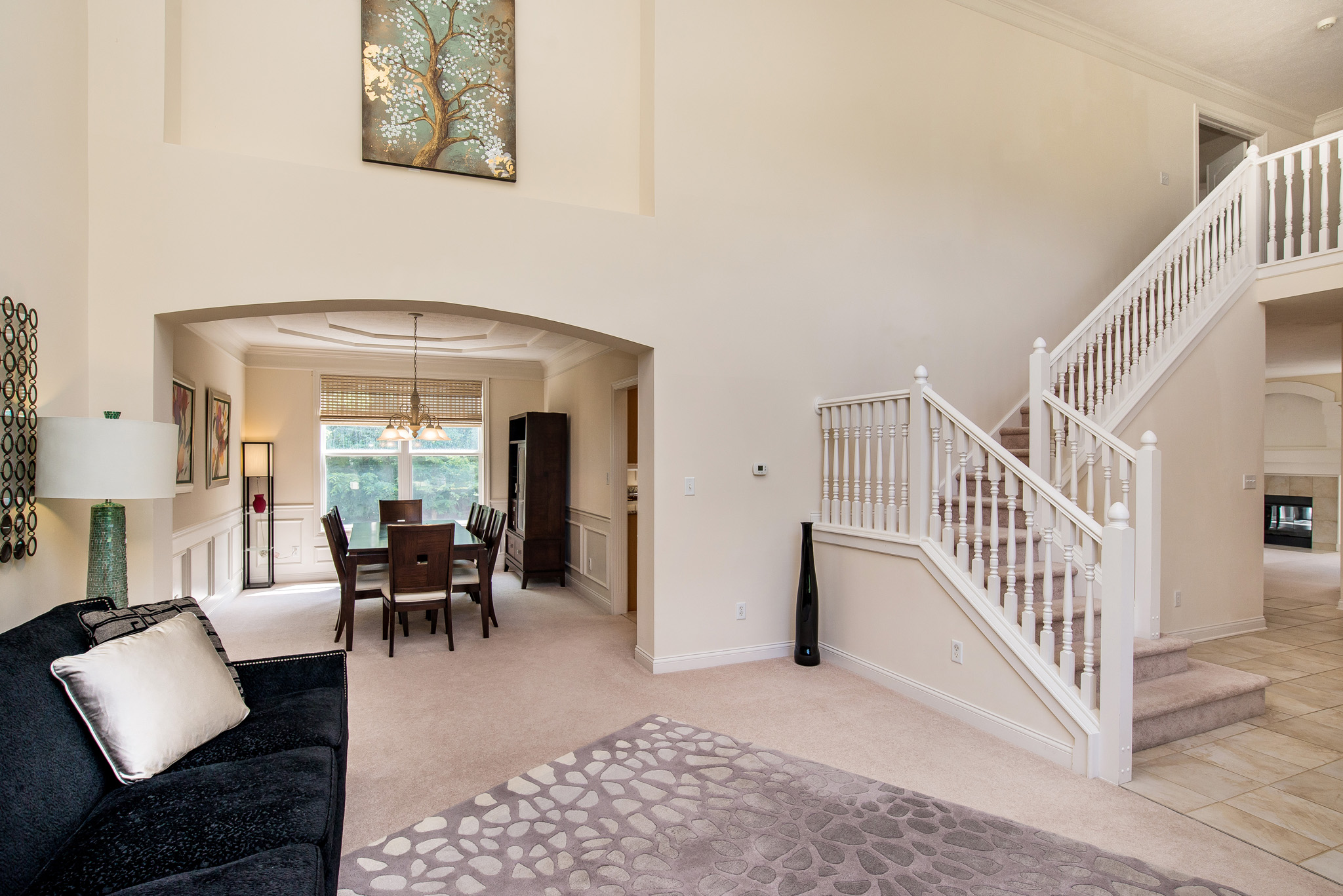 13996 Settlers Ridge Trail, Carmel, IN 46033