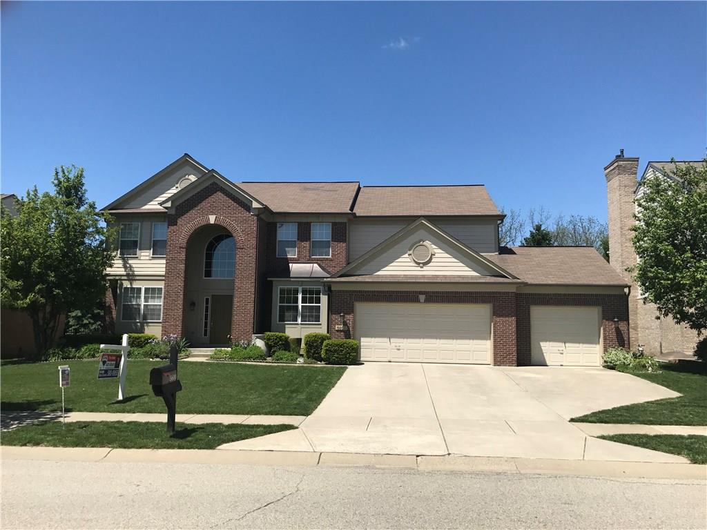 5600 Ottawa Pass, Carmel, IN 46033