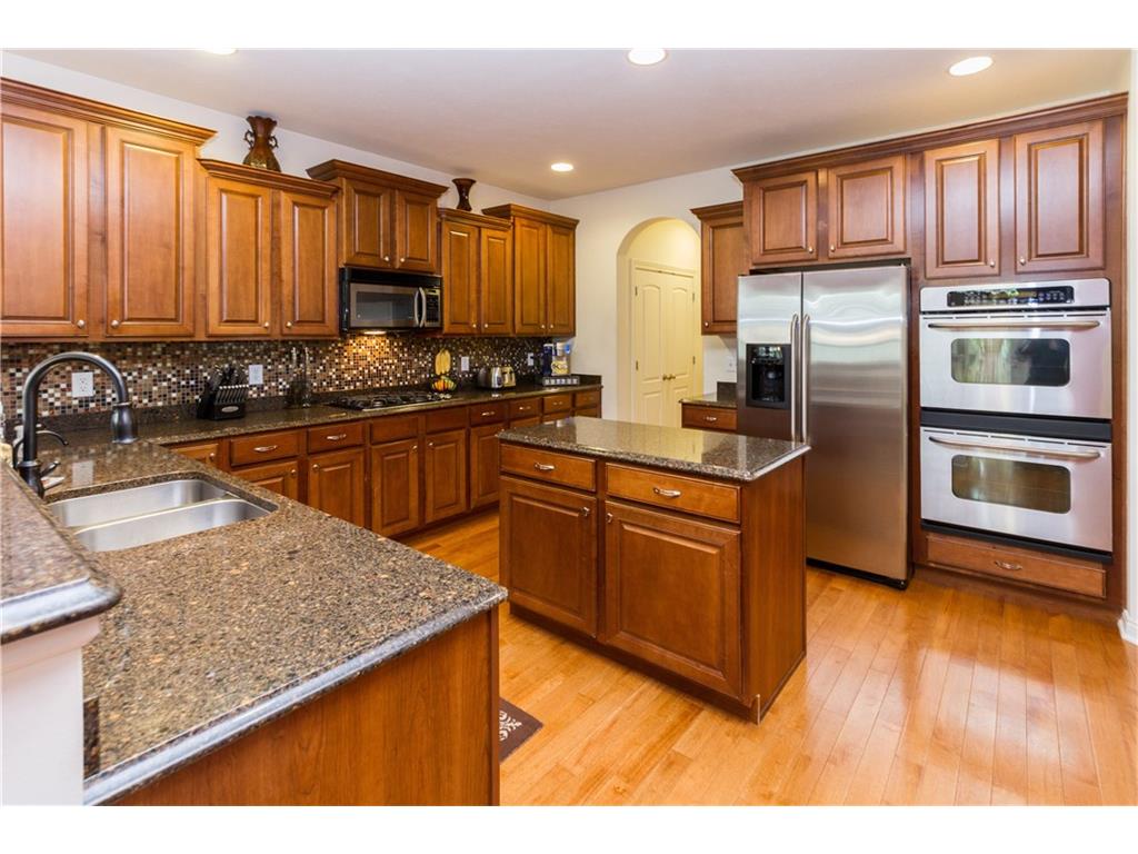 2612 MILLGATE Court, Carmel, IN 46033