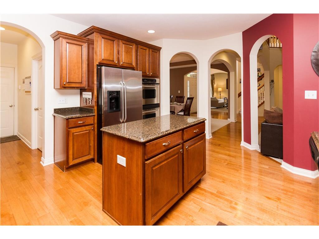 2612 MILLGATE Court, Carmel, IN 46033