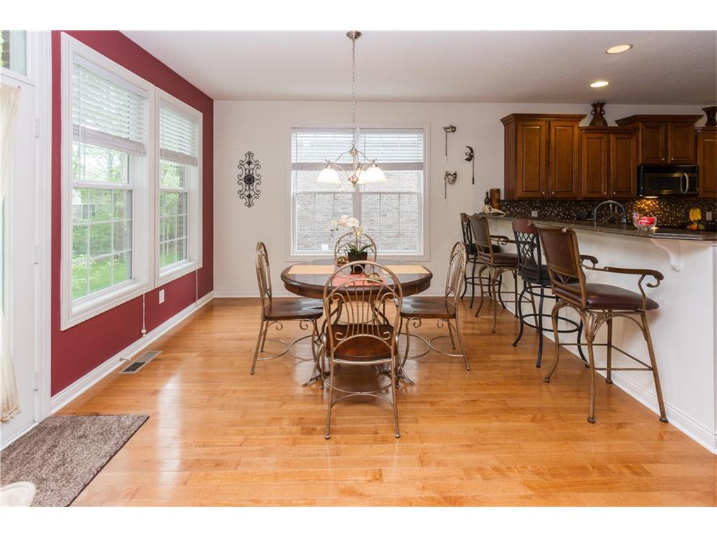2612 MILLGATE Court, Carmel, IN 46033