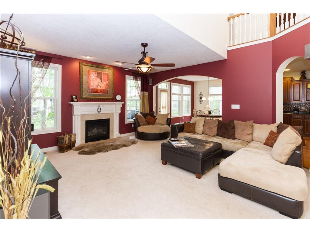 2612 MILLGATE Court, Carmel, IN 46033