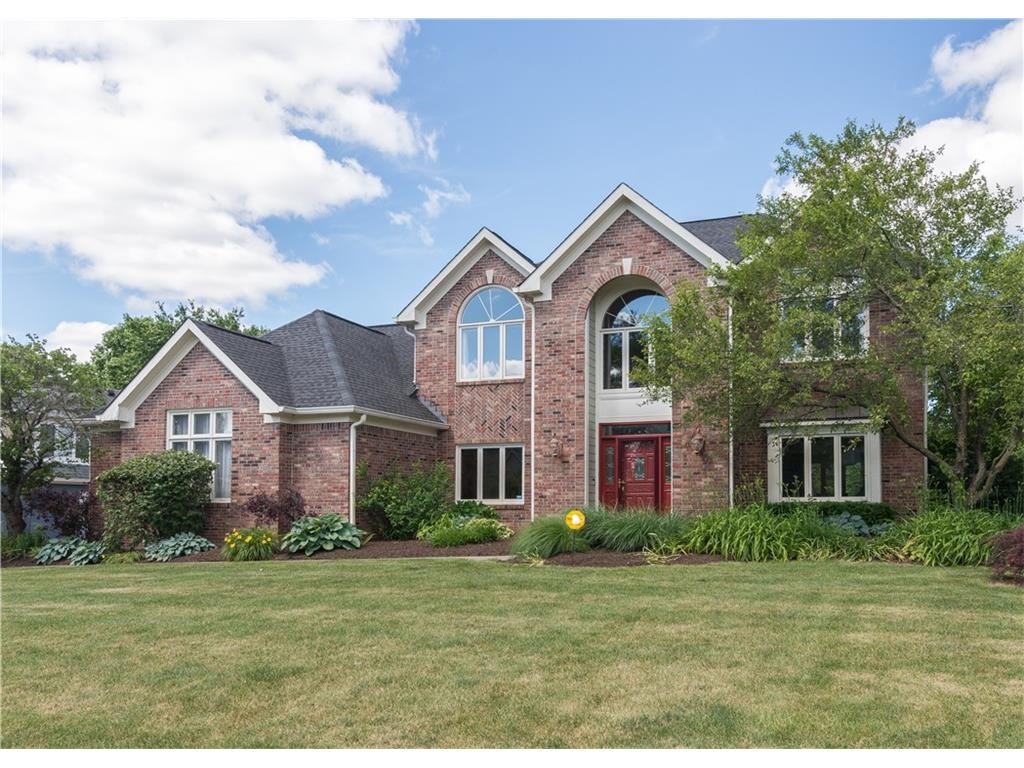 779 Arrowwood Drive, Carmel, IN 46033