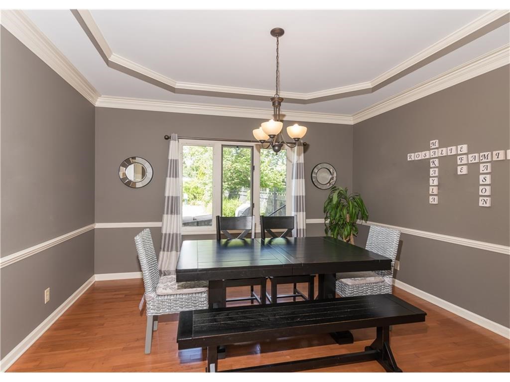 779 Arrowwood Drive, Carmel, IN 46033
