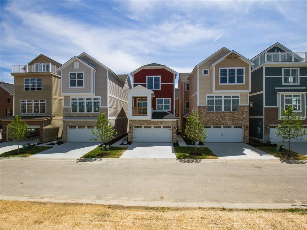 15263 Mystic Rock Court, Carmel, IN 46033