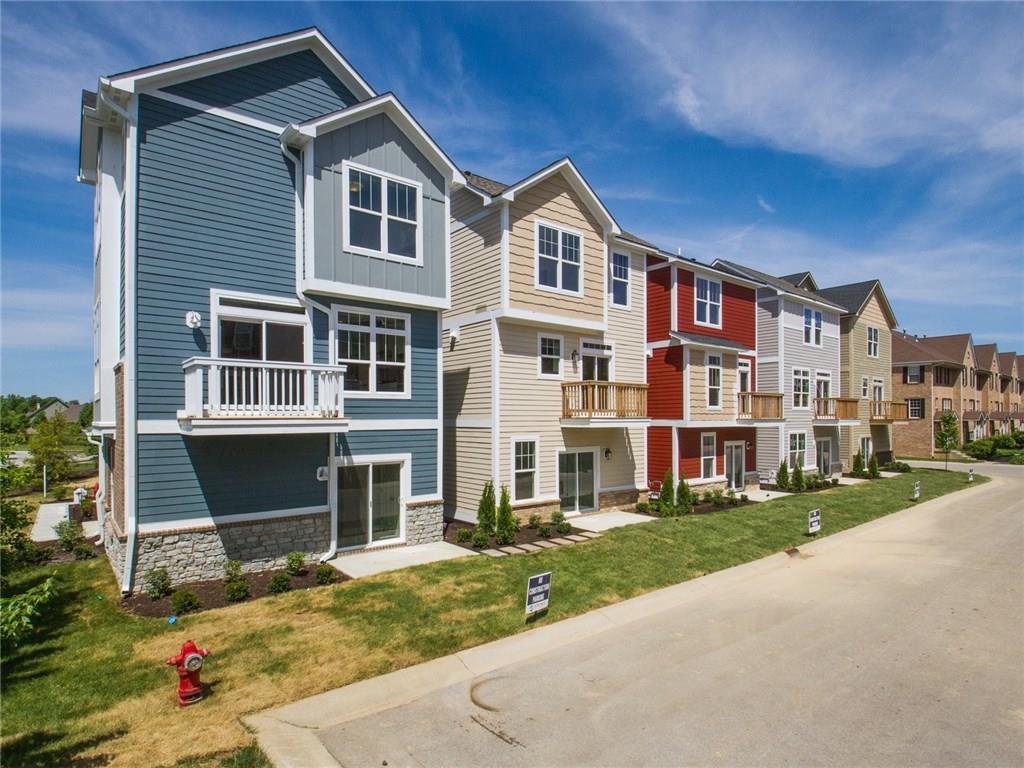 15263 Mystic Rock Court, Carmel, IN 46033