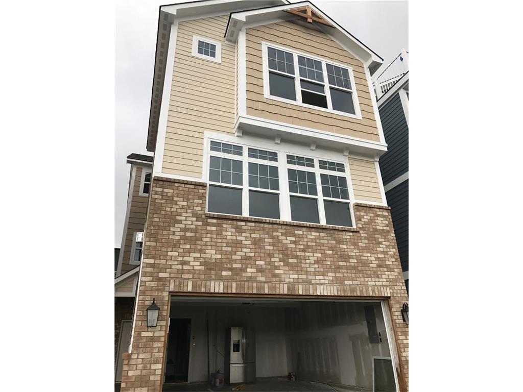 15263 Mystic Rock Court, Carmel, IN 46033