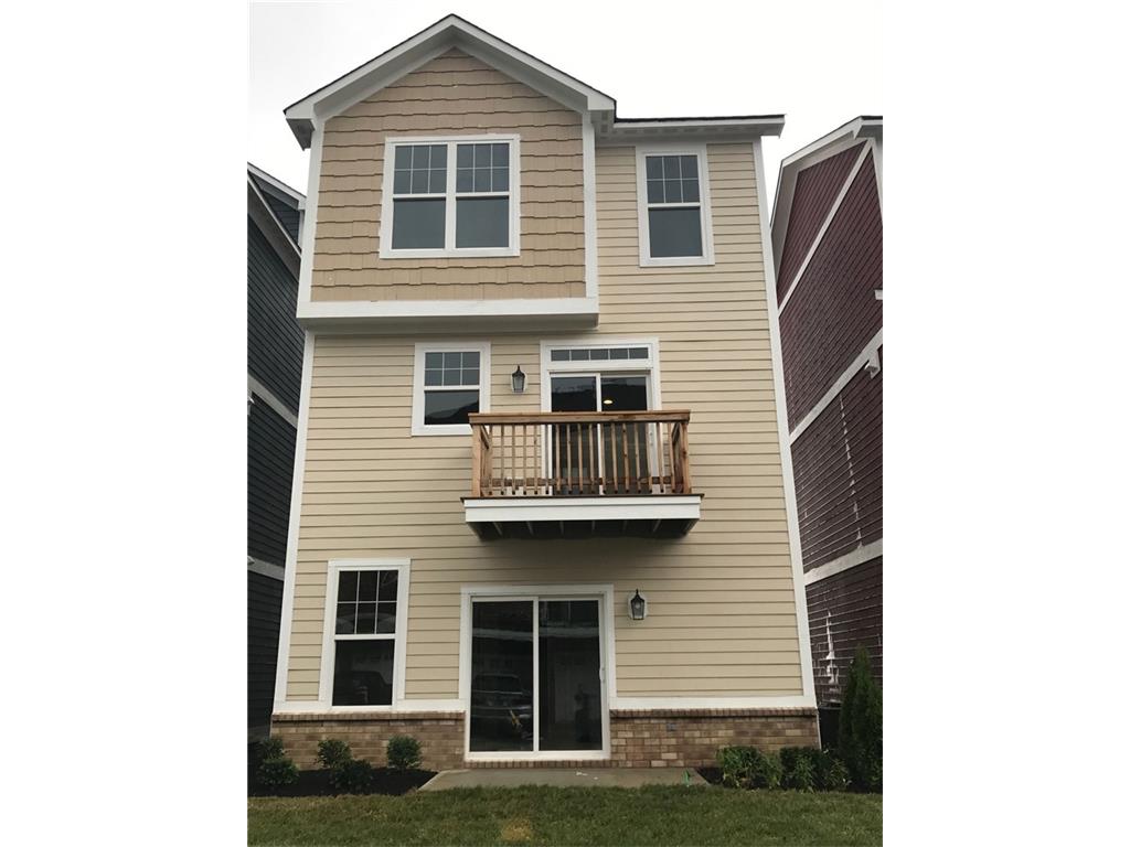 15263 Mystic Rock Court, Carmel, IN 46033