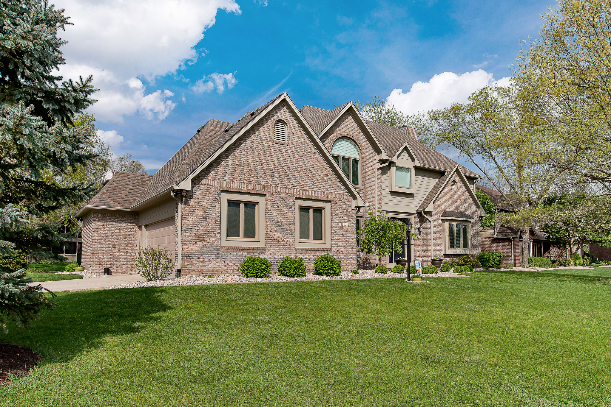 5003 Williams Drive, Carmel, IN 46033
