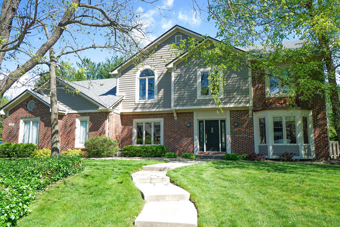 5088 Kingswood Dr., Carmel, IN 46033
