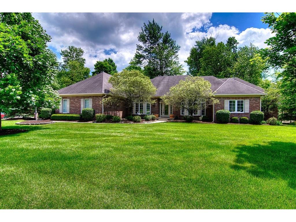 5318 Woodfield Drive S, Carmel, IN 46033