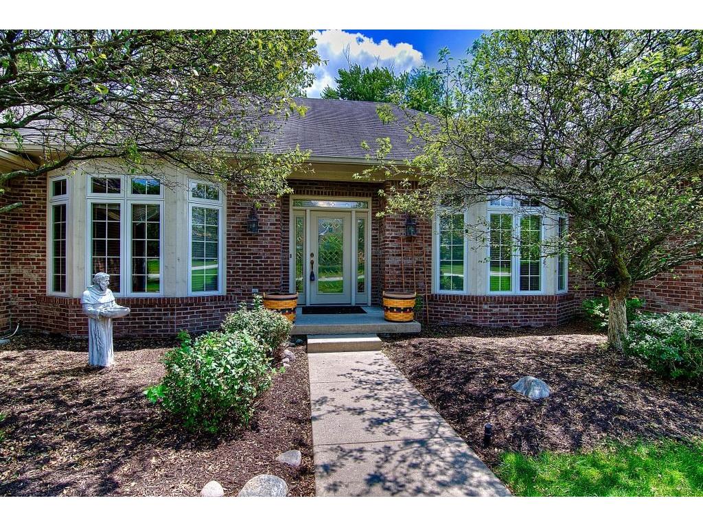 5318 Woodfield Drive S, Carmel, IN 46033
