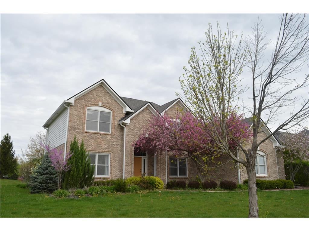 13244 Snow Owl Drive, Carmel, IN 46033