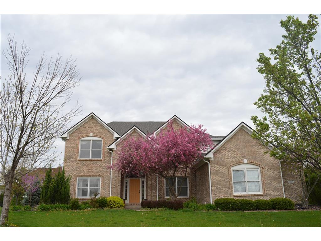 13244 Snow Owl Drive, Carmel, IN 46033