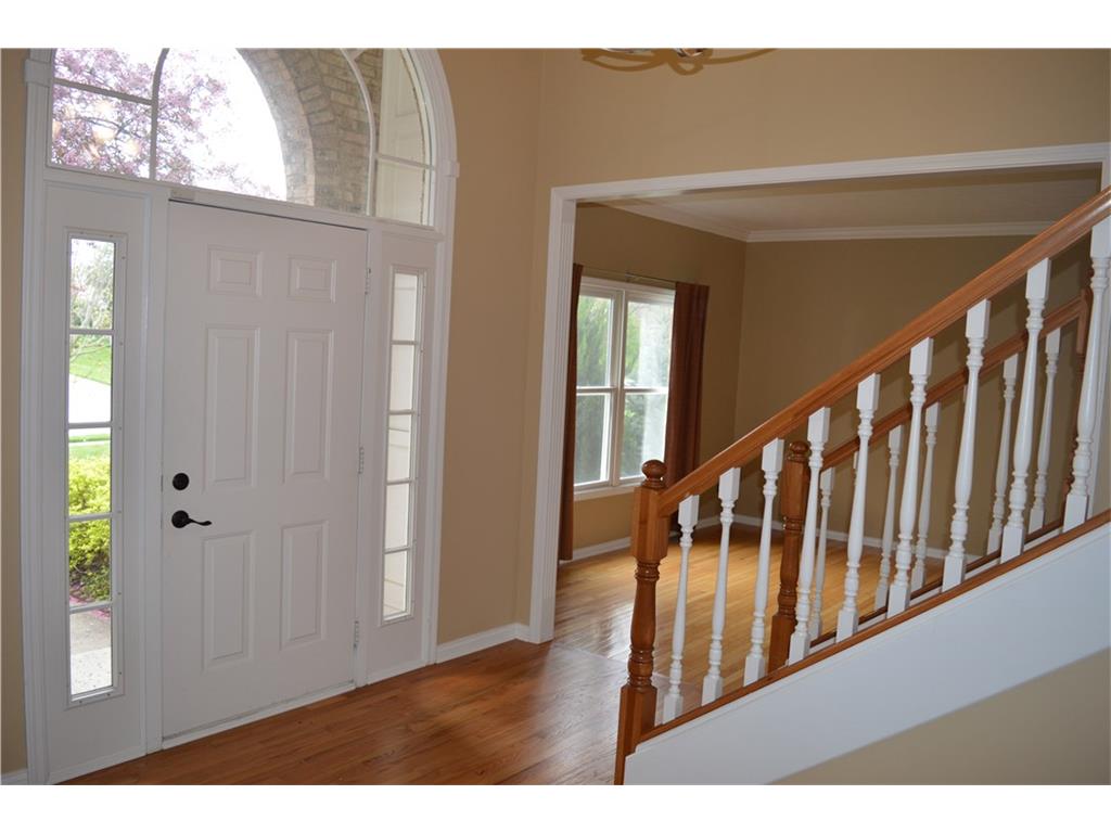13244 Snow Owl Drive, Carmel, IN 46033