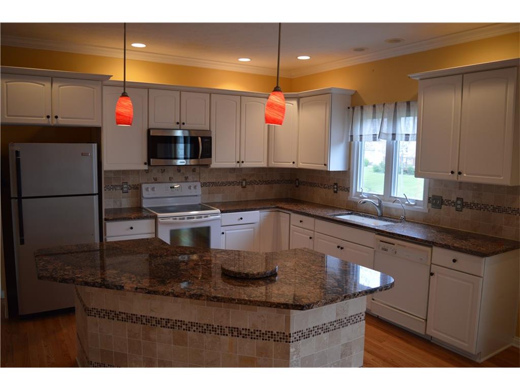 13244 Snow Owl Drive, Carmel, IN 46033