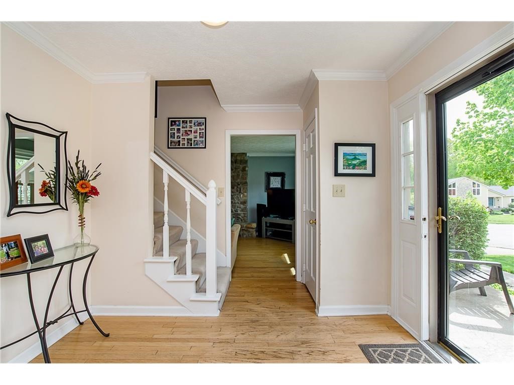 11943 Foxwood Place, Carmel, IN 46033