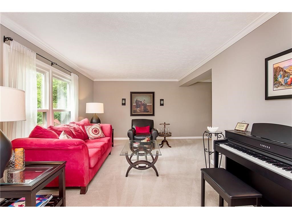 11943 Foxwood Place, Carmel, IN 46033