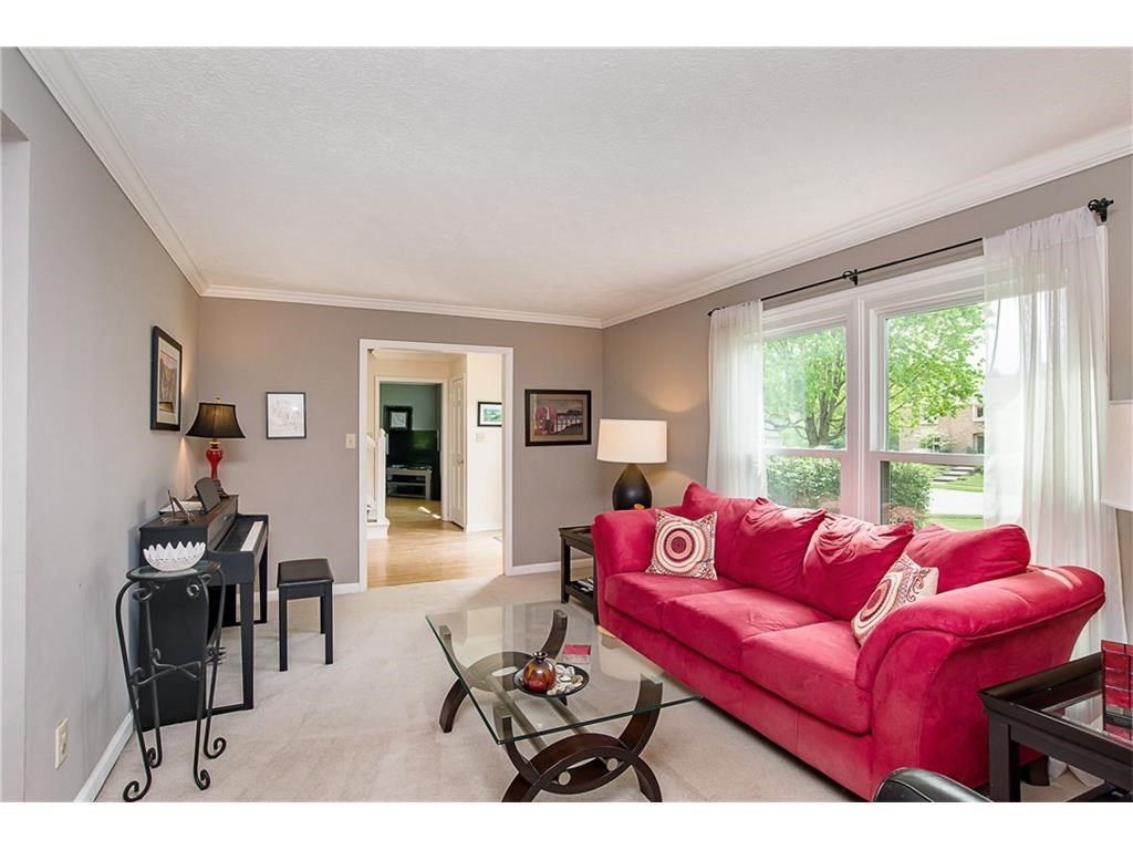 11943 Foxwood Place, Carmel, IN 46033