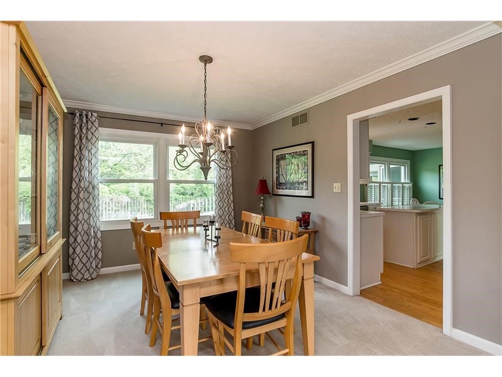 11943 Foxwood Place, Carmel, IN 46033