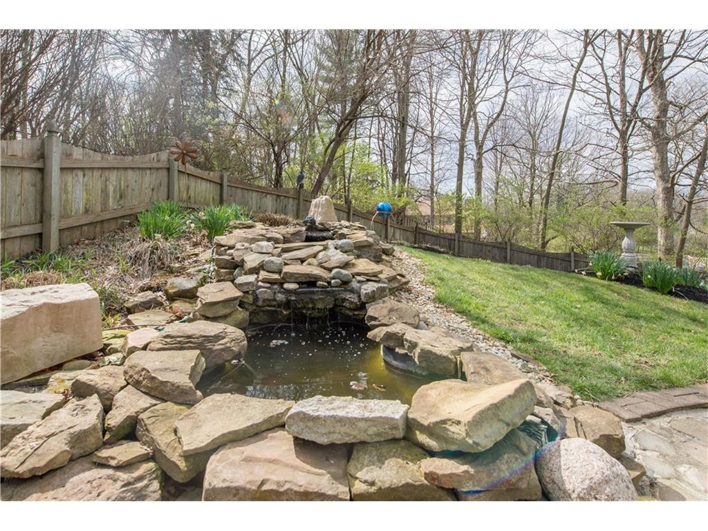 11626 Forest Drive, Carmel, IN 46033