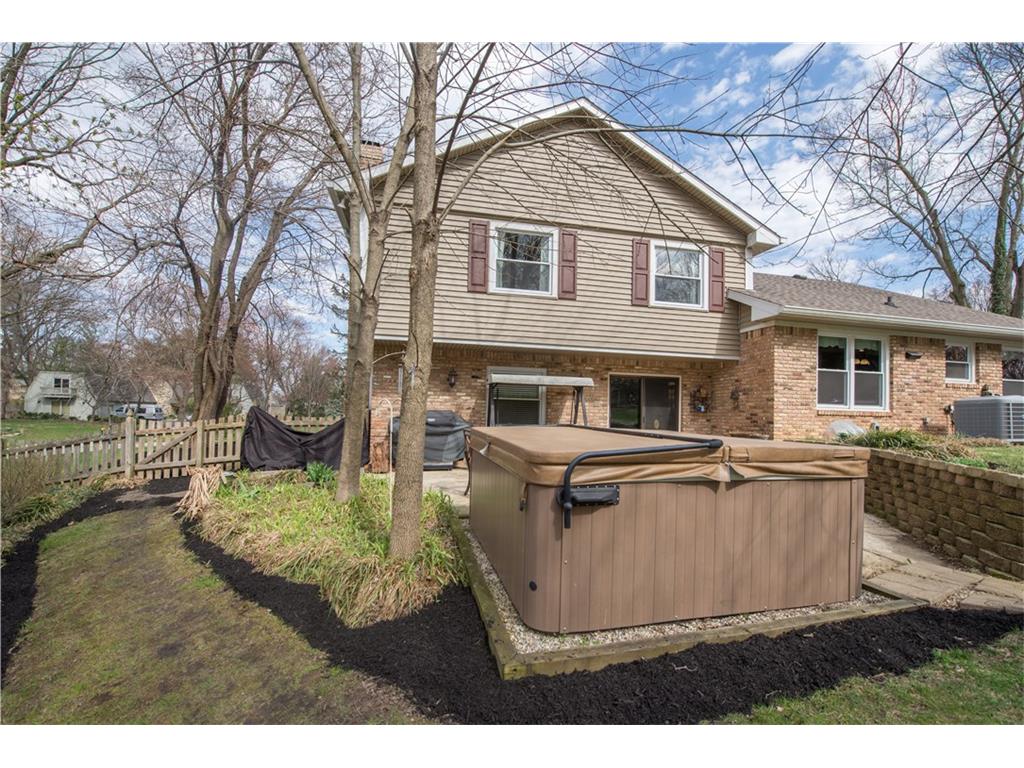 11626 Forest Drive, Carmel, IN 46033
