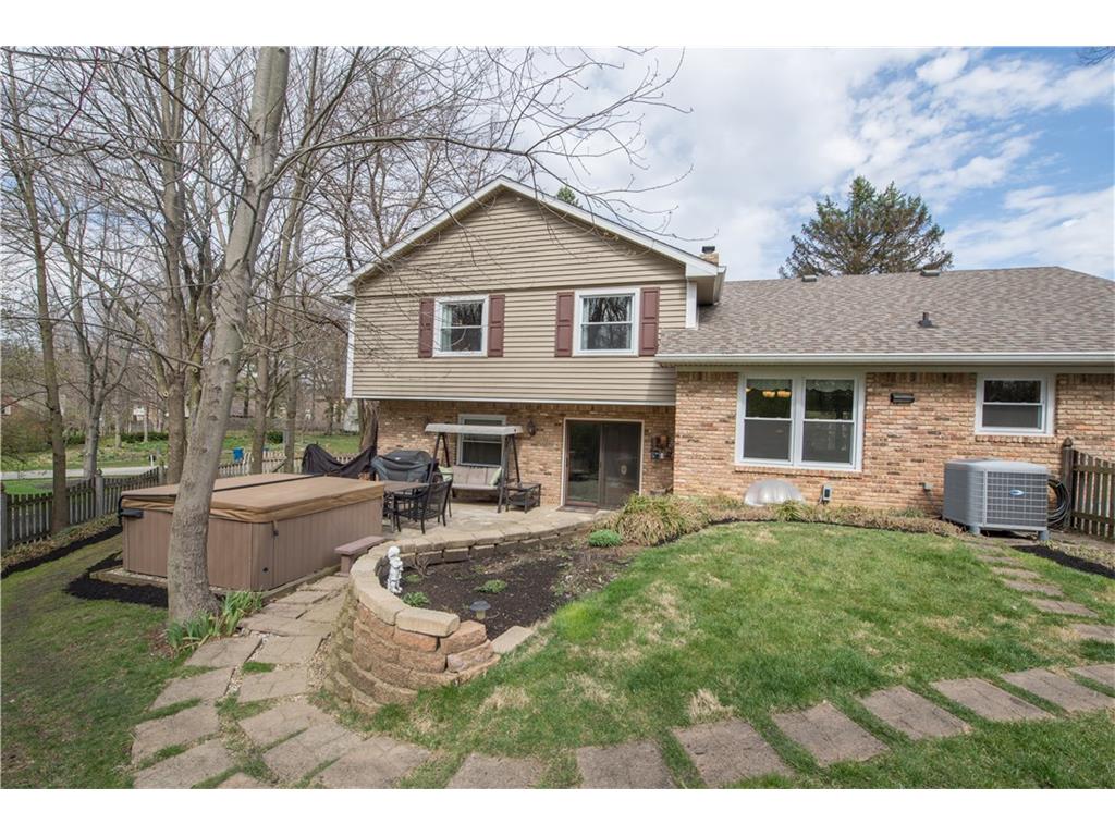 11626 Forest Drive, Carmel, IN 46033