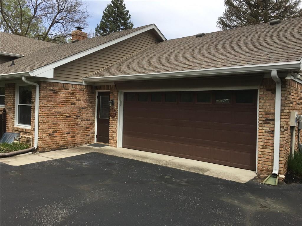 11626 Forest Drive, Carmel, IN 46033