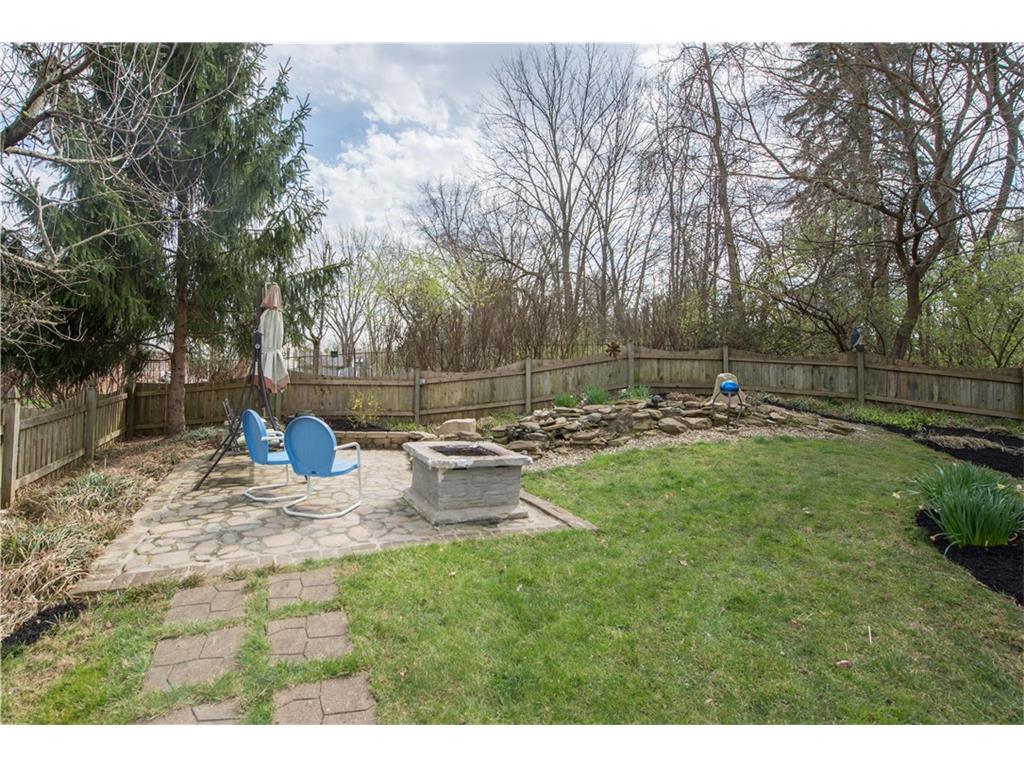 11626 Forest Drive, Carmel, IN 46033