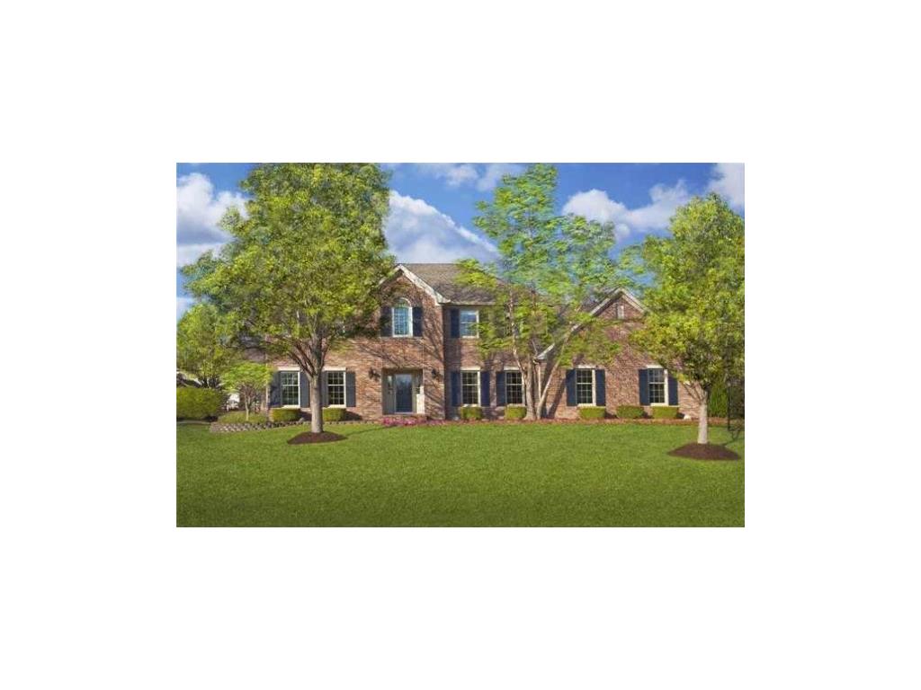 5550 East DOVER Drive, Carmel, IN 46033