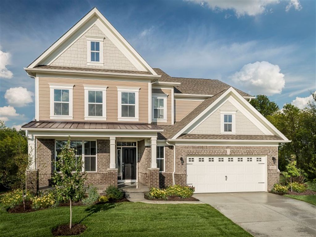 6977 Alice Paul Lane, Carmel, IN 46033