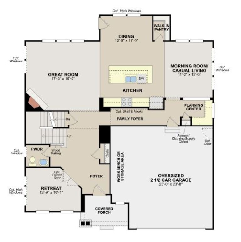 6977 Alice Paul Lane, Carmel, IN 46033