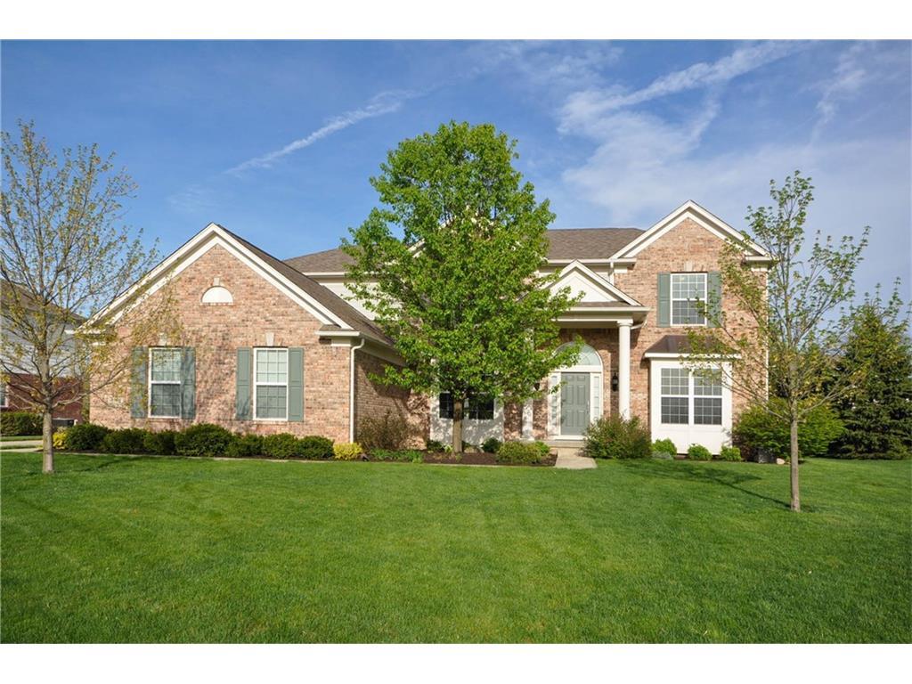 14069 Pecos Court, Carmel, IN 46033