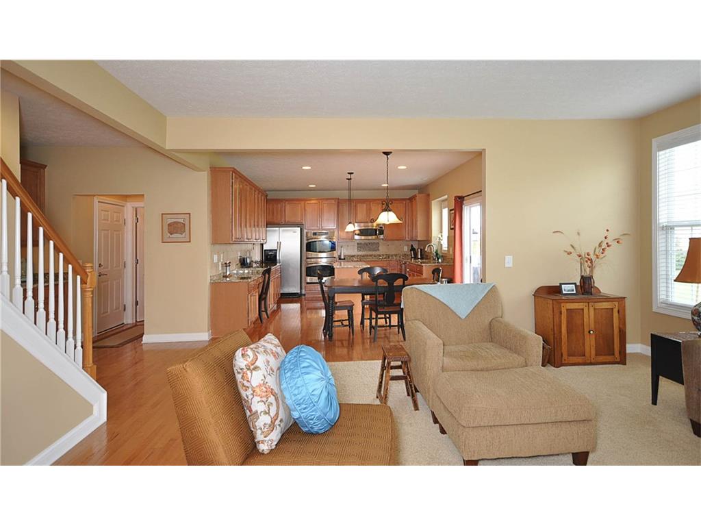 14069 Pecos Court, Carmel, IN 46033