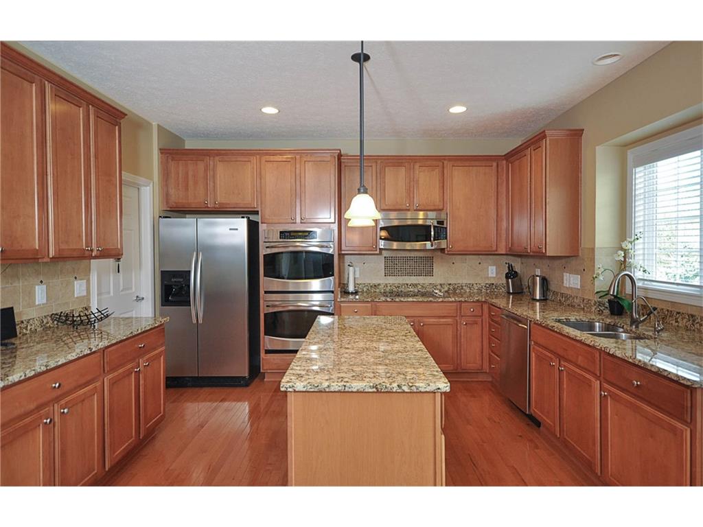 14069 Pecos Court, Carmel, IN 46033